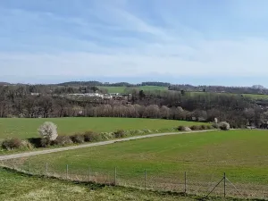 Prodej pozemku pro bydlení, Letovice, 853 m2