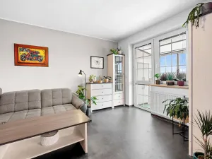 Prodej bytu 4+kk, Brno, Vyhlídka, 130 m2