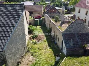 Prodej pozemku pro bydlení, Peruc, Na Karlově, 684 m2