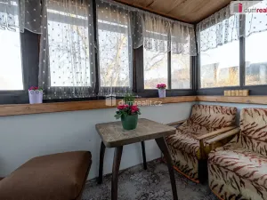 Prodej rodinného domu, Blatno, 210 m2