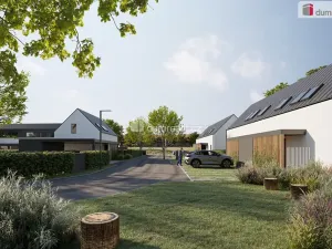 Prodej rodinného domu, Mšecké Žehrovice, 289 m2