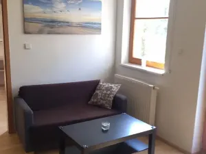 Pronájem bytu 3+kk, Praha - Vysočany, Za Lidovým domem, 54 m2