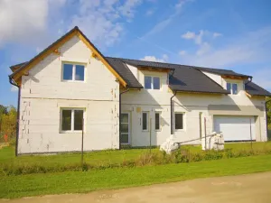 Prodej rodinného domu, Bechyně, nám. T. G. Masaryka, 360 m2