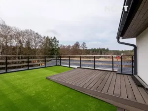 Prodej apartmánu, Žihle, 63 m2