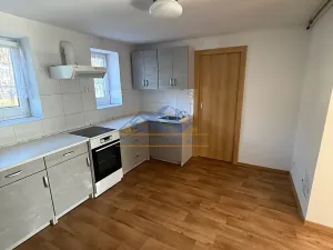 Pronájem bytu 2+1, Hořovice, Klostermannova, 52 m2