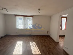 Pronájem bytu 2+1, Hořovice, Klostermannova, 52 m2