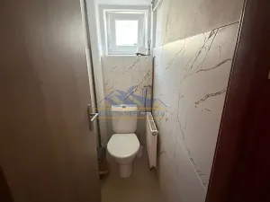 Pronájem bytu 2+1, Hořovice, Klostermannova, 52 m2