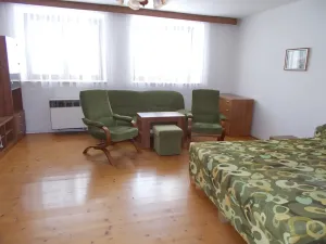 Prodej rodinného domu, Vyškov, Palackého, 48 m2