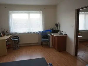 Prodej rodinného domu, Topolná, 156 m2