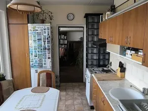 Prodej bytu 3+1, Cheb, Přátelství, 72 m2