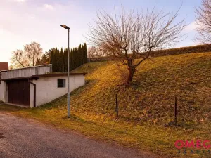 Prodej pozemku pro bydlení, Chlístovice, 1396 m2