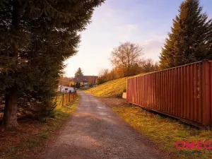 Prodej pozemku pro bydlení, Chlístovice, 1396 m2