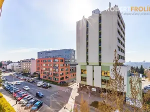 Pronájem bytu 2+1, Praha - Krč, Antala Staška, 52 m2