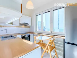 Pronájem bytu 2+1, Praha - Krč, Antala Staška, 52 m2