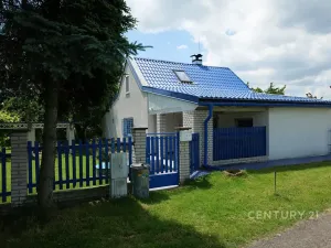 Prodej rodinného domu, Podbořany, 125 m2