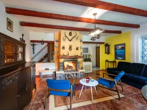 Prodej pozemku pro bydlení, Podbořany, 3476 m2