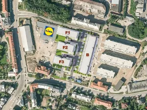 Prodej bytu 4+kk, Olomouc, Třída Jiřího Pelikána, 79 m2