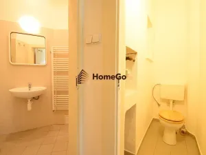 Pronájem bytu 3+kk, Praha - Nusle, Žateckých, 71 m2