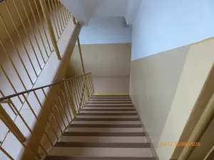 Pronájem bytu 4+1, Most, Topolová, 70 m2