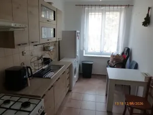 Pronájem bytu 1+1, Most, Josefa Skupy, 37 m2