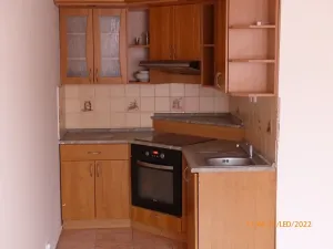 Pronájem bytu 2+kk, Most, Františka Malíka, 42 m2