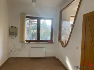 Pronájem obchodního prostoru, Staré Město, 90 m2