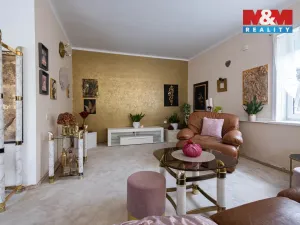 Prodej rodinného domu, Loučim, 300 m2