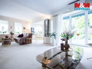 Prodej rodinného domu, Loučim, 300 m2