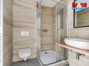 Prodej bytu 1+kk, Praha - Třebonice, U Zličína, 24 m2