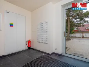 Prodej bytu 1+kk, Praha - Třebonice, U Zličína, 24 m2