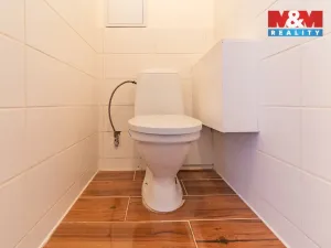 Pronájem bytu 3+1, Cheb, Přátelství, 71 m2