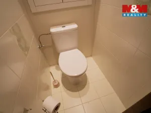 Prodej bytu 3+1, Praha - Chodov, Láskova, 74 m2