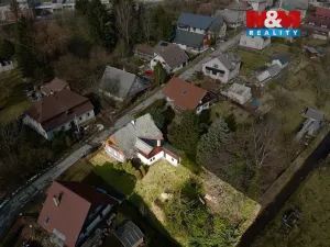 Prodej chalupy, Rokytnice v Orlických horách, J. V. Sládka, 120 m2