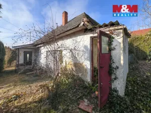 Prodej rodinného domu, Předslav - Němčice, 120 m2