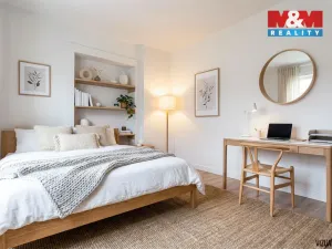 Prodej rodinného domu, Snědovice, 220 m2