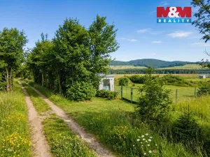 Prodej pozemku pro bydlení, Králíky - Dolní Boříkovice, 8432 m2