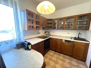 Prodej rodinného domu, Obecnice, 160 m2