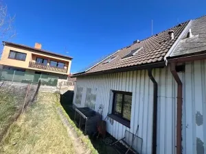 Prodej rodinného domu, Obecnice, 160 m2