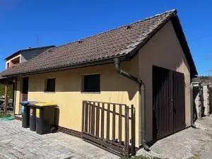 Prodej rodinného domu, Obecnice, 160 m2