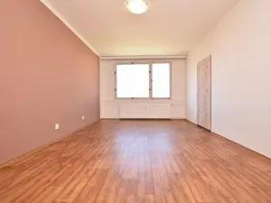 Prodej bytu 2+1, Milevsko, 59 m2