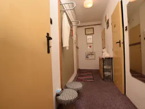 Prodej bytu 2+1, Milevsko, 59 m2