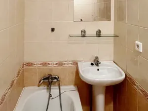 Pronájem bytu 2+kk, Nové Strašecí, Křivoklátská, 38 m2