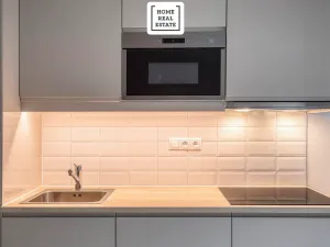 Prodej bytu 2+kk, Praha - Smíchov, Pod Barvířkou, 48 m2