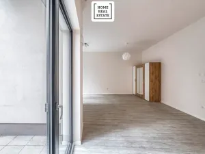 Prodej bytu 2+kk, Praha - Smíchov, Pod Barvířkou, 48 m2