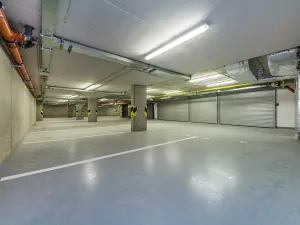 Prodej bytu 2+kk, Praha - Smíchov, Pod Barvířkou, 48 m2