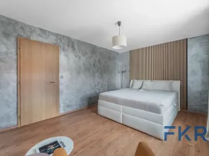 Prodej rodinného domu, Zásmuky, Za Tofou, 143 m2