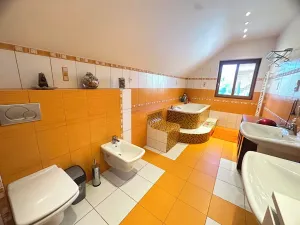 Prodej rodinného domu, Mladá Boleslav, 156 m2