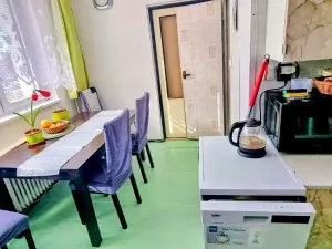 Prodej bytu 3+1, Jihlava, Březinova, 72 m2