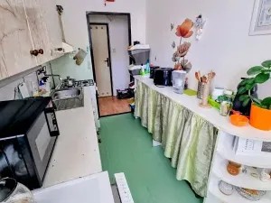 Prodej bytu 3+1, Jihlava, Březinova, 72 m2