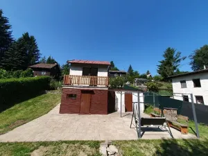 Prodej chaty, Jihlava, 64 m2